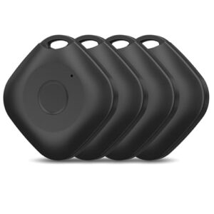 Recensione Air Tracker Tag: il miglior localizzatore Bluetooth per Apple
