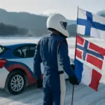 Motorsport invernale: quali sono le nazionalità più vincenti tra i piloti di ghiaccio?