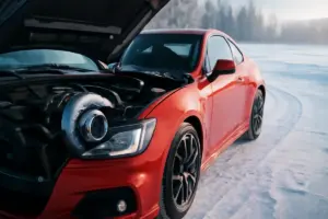 Motori turbo e basse temperature: quali vantaggi ottieni davvero sulle piste gelate