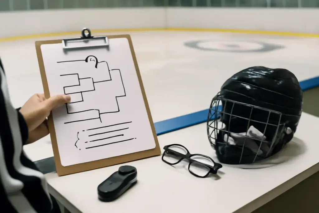 Come funzionano le qualifiche nei principali campionati su ghiaccio? Le regole poco conosciute
