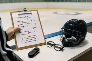 Come funzionano le qualifiche nei principali campionati su ghiaccio? Le regole poco conosciute