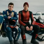I fratelli celebri dei motori su ghiaccio: come nasce una dinastia vincente?