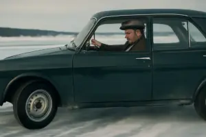 Le origini del drifting su ghiaccio: chi fu il pioniere di questa tecnica?