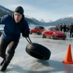 Festival di motori sul ghiaccio: le attività extra che rendono unico ogni raduno