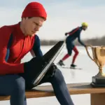 Record imbattuti: quali protagonisti hanno cambiato la storia delle corse su ghiaccio?