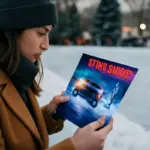 Dove trovare i più spettacolari show di stunt su ghiaccio? L’appuntamento da non perdere in inverno