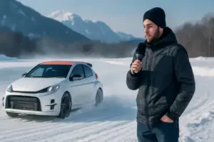 Protagonisti fuori pista: quale impatto hanno sul motorsport su ghiaccio?