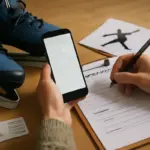 Qual è il modo migliore per iscriversi a una gara amatoriale sul ghiaccio? I documenti che ti servono