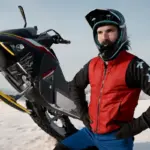 Motoslitte e carisma: chi ha rivoluzionato questo sport con le sue acrobazie?