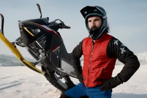 Motoslitte e carisma: chi ha rivoluzionato questo sport con le sue acrobazie?