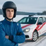 I talenti emergenti del rally su ghiaccio: chi sono le nuove promesse?