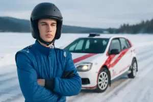 I talenti emergenti del rally su ghiaccio: chi sono le nuove promesse?