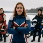 Donne protagoniste nelle corse su ghiaccio: chi sono le pioniere e le vincitrici?