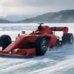 La Formula 1 sul ghiaccio: mito o realtà? Quali tentativi sono stati fatti?