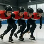 Team vincenti: cosa distingue davvero una squadra di protagonisti nelle gare su ghiaccio?