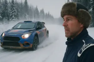 I rally più freddi del mondo: dove si svolgono e chi li ha resi celebri?