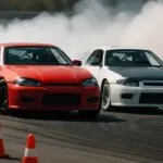 Chi sono i re del drift estremo: le sfide che hanno fatto la storia?