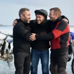 Motoincontri su ghiaccio: la community dove chi partecipa trova amici veri