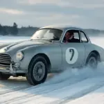 Motori storici: come funzionavano le oldtimer nelle gare su superfici gelate?