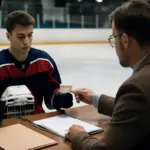 Come si ottengono le licenze per gareggiare nei campionati su ghiaccio? Il passaggio cruciale spesso ignorato