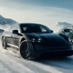 Raduni di drift elettrico sul ghiaccio: cosa rende unica questa esperienza adrenalinica?