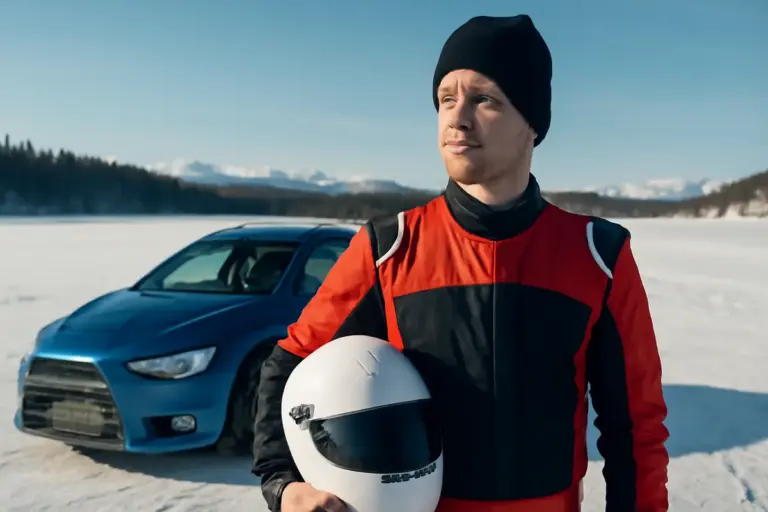 I protagonisti del futuro: chi bisogna seguire nelle prossime stagioni del motorsport su ghiaccio?