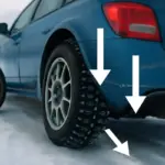 Gomme termiche per gare su ghiaccio: i tre errori comuni che riducono grip e velocità