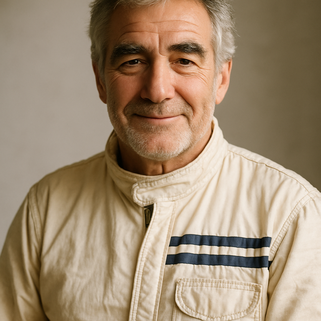 Raffaele Diamanti