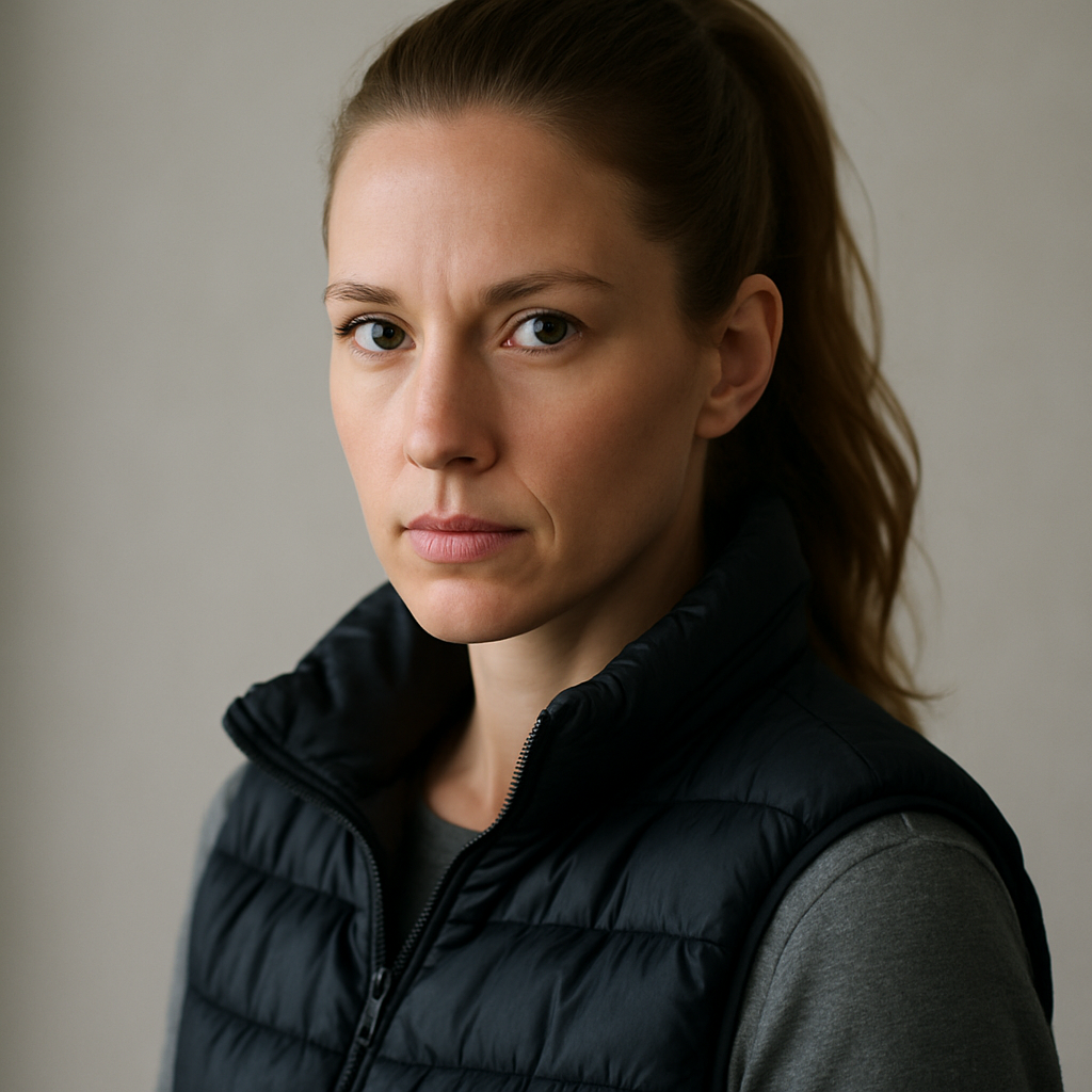 Emanuela Ubaldi